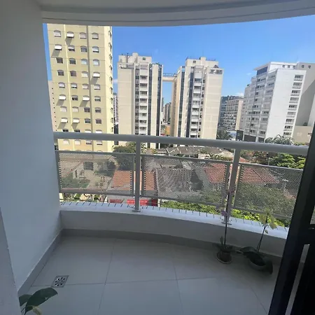 The Palace Moema 501 São Paulo Exterior photo
