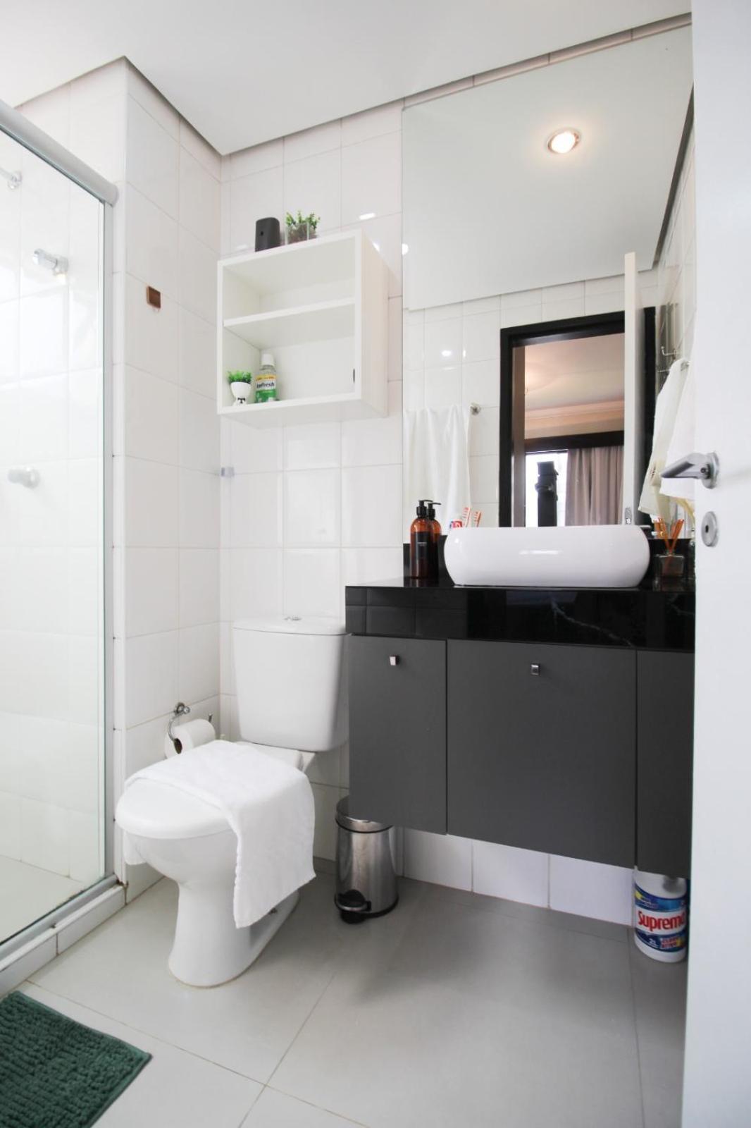 The Palace Moema 501 Apartment